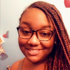 Meet your Posher, Shy-queen